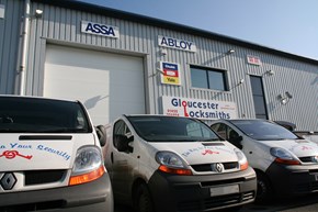 Our purpose built premises of over 7500 square feet