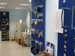 Visit our premises to see the products in action for yourself